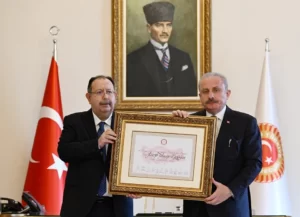 Cumhurbaşkanı seçimi ikinci tur kesin sonuçları açıklandı