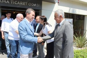 Hanri Benazus koleksiyonundan Atatürk ve Cumhuriyet Fotoğrafları Sergisi -10