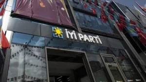 İYİ Parti