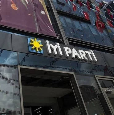 İYİ Parti