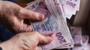 Kurban Bayramı Emekli bayram ikramiyesi ve maaşlar ne zaman ödenecek