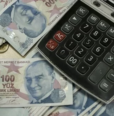 Memur ve emekli maaşı zammı ne zaman ve ne kadar olacak Enflasyon farkı ne kadar