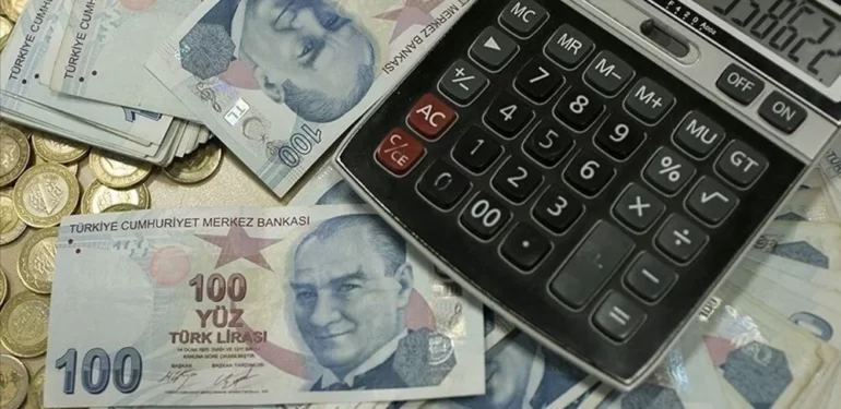 Memur ve emekli maaşı zammı ne zaman ve ne kadar olacak Enflasyon farkı ne kadar