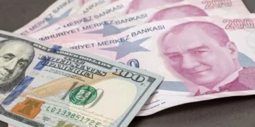 Merkez Bankası'ndan kur korumalı mevduat için yeni karar