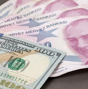 Merkez Bankası'ndan kur korumalı mevduat için yeni karar