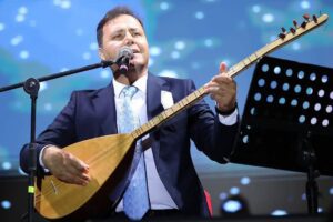Orhan Hakalmaz Bergama