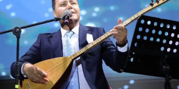 Orhan Hakalmaz Bergama