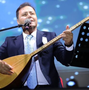 Orhan Hakalmaz Bergama