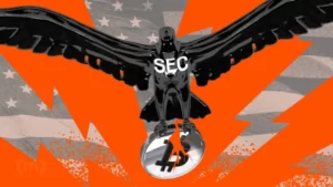 SEC BTC