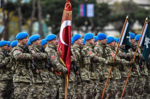 Türk komandoları Kosova'ya gidiyor