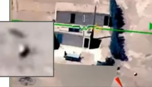 Uzaylılar var mı NASA'dan UFO açıklaması Varlığını kabul etmemiz gerek - 2