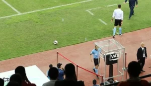 VAR
