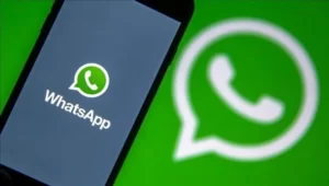 WhatsApp'tan bir yeni özellik daha Sesli durum atılabilecek