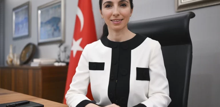 Erdoğan'dan Merkez Bankası Başkanı Hafize Gaye Erkan hakkında ilk açıklama 1 erdogandan-hafize-gaye-erkan-hakkinda-ilk-aciklama-2qMj