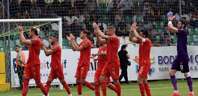 Ümraniyespor - Göztepe maçı ne zaman, saat kaçta, hangi kanalda? 6 60e8946d7f944b2a95312ea9395be167.jpg