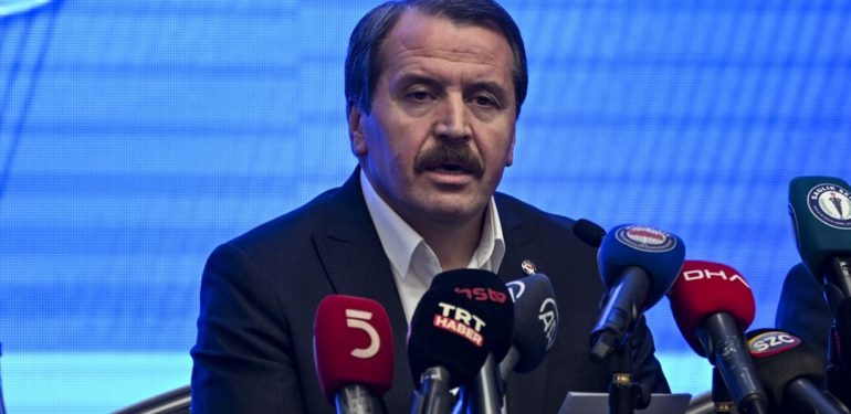 Memur-Sen: Gerçekçi bir teklifle gelinmeli 6 BNDC_1PsBkKEaAyTjEd8Rg.jpg