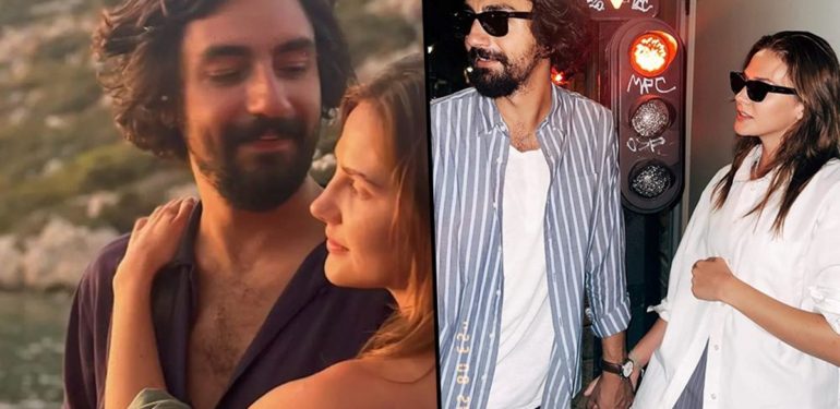 Alina Boz ile Umut Evirgen'den el ele mutluluk pozu 1 CB0R-Wn5uUynwXBEM2L_vQ.jpg