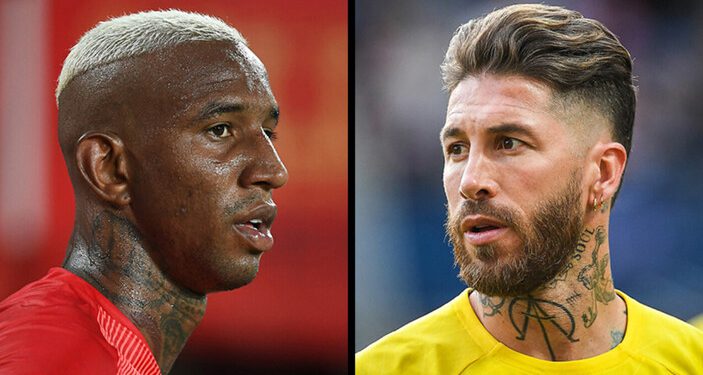 Beşiktaş'tan Talisca ve Ramos konusunda resmi açıklama 1 besiktastan-talisca-ve-ramos-konusunda-resmi-aciklama_3de1e808.jpg