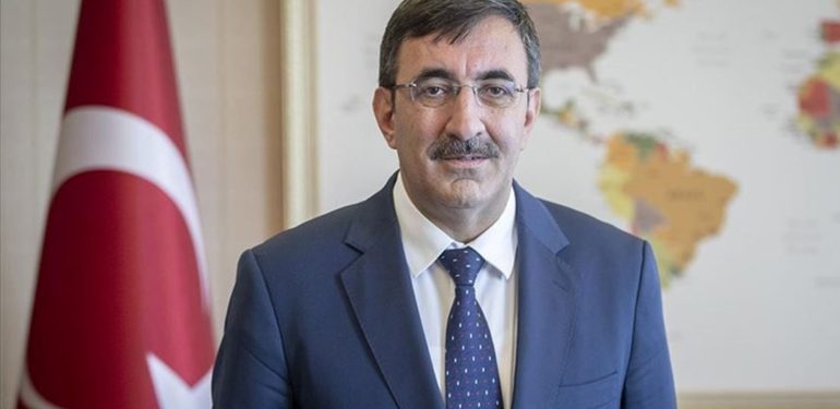 Cumhurbaşkanı Yardımcısı Yılmaz'dan emekli maaşı açıklaması: Düşük alanları destekleyeceğiz 1 blS0YNMMGUWw91-tK_oVJg.jpg