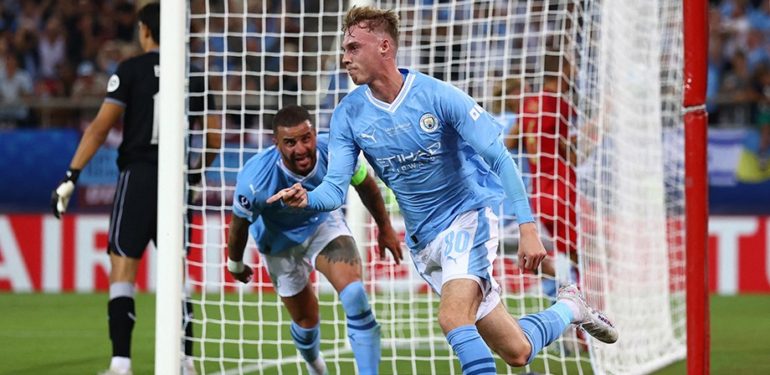 Manchester City, UEFA Süper Kupa'da zafere ulaştı 6 c26f8b6c338645c59a19f75532f1b285.jpg