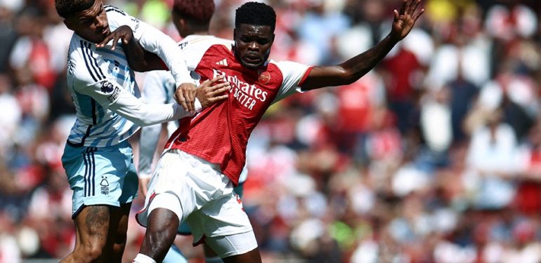 Adı Fenerbahçe ile anılıyordu, Galatasaray Thomas Partey için görüşmelere başladı 1 dc8c504b8a734700b95d950670451eb5.jpg