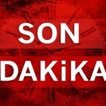son-dakika