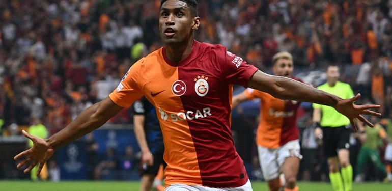 Galatasaray'ın 25 milyon Euro'luk Tete planı 1 1695707503_36b10eb4736444309835148d988aa738.jpg
