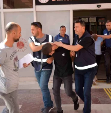 izmir de 100 liraya zehir satiyorlardi polis 16370645 amp