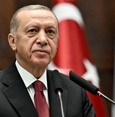 Cumhurbaşkanı Erdoğan'dan İsrail'e sert sözler: Bu bir savaş değil katliamdır 7 39NdOFqlFE6Zxlh8rqEHaA