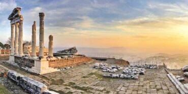 Bergama-koruma-karari