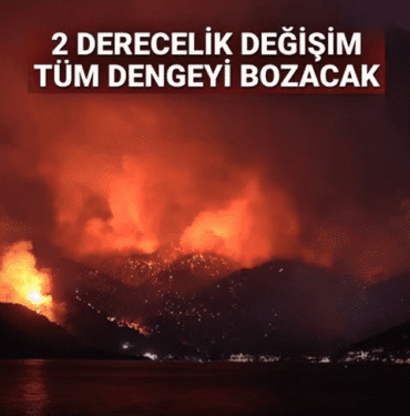Ege Bölgesi’nde tehlike çanları: Ortalama sıcaklık 2 derece daha yükselecek, orman yangınları artacak 9 Screenshot_2