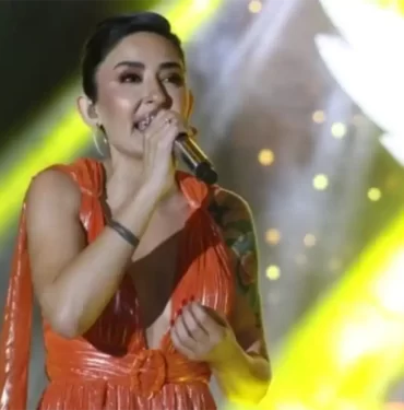 İzmir'de Cumhuriyet Bayramı nedeniyle düzenlenen ücretsiz konserler 10 melek-mosso