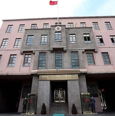 msb-gazze-icin-turkiye-sorumluluk-almaktan-asla-kacmayacak