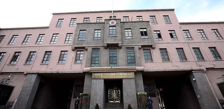 msb-gazze-icin-turkiye-sorumluluk-almaktan-asla-kacmayacak