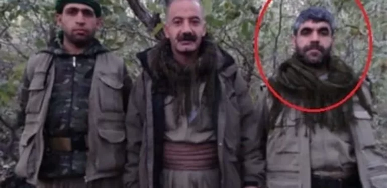 MİT'ten PKK'ya üst düzey darbe! Sözde eyalet sorumlusu Remzi Avcı etkisiz hale getirildi 6 MhyuD1iEQ0atOD9PV8jH1Q