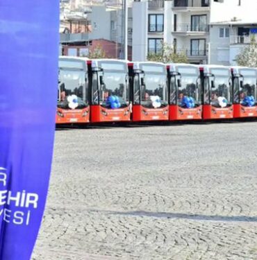 İzmir Büyükşehir Belediyesi, İZULAŞ personel alımı: Başvuru şartları ve tarihleri açıklandı 2 QiFYBGAj