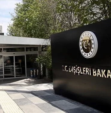 Dışişleri'nden Netanyahu'ya sert tepki 10 XWDwA1NC5Eyte24SN7VPiw