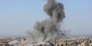 gazzede-4-gunluk-ateskes-saati-basladi