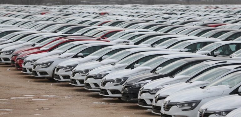 ikinci-el-oto-pazari