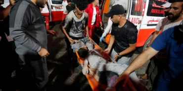 israil-yine-multeci-kampini-bombaladi-cok-sayida-olu-var-zlag