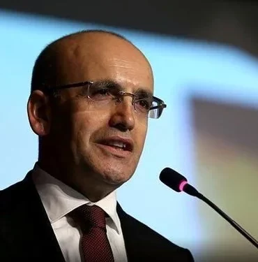 Bakan Şimşek: Ekonomik programın sonuçları 2024'ün ikinci yarısından itibaren görülecek 5 mwL-CPZH8U679Q_sclTw4g