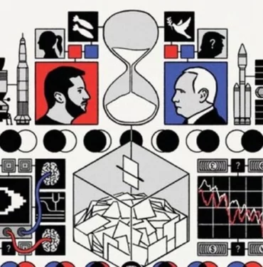 The Economist'in 2024 kapağı gündem oldu: İşte o mesaj ve öngörüler 10 the-economistin-2024-kapagi-gundem-oldu-iste-o-mesaj-ve-ongoruler