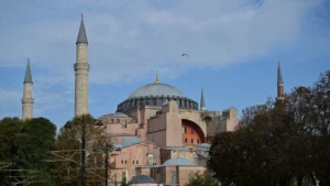 turkiye-unesco-dunya-miras-komitesi-uyeligine-secildi