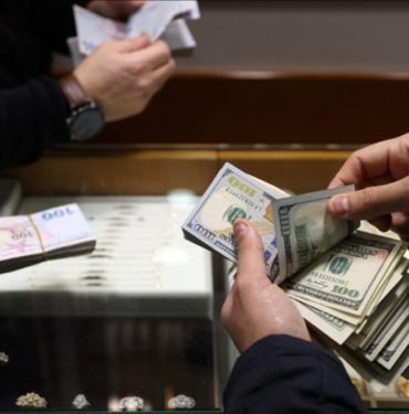 Dövizden vergi alınacak mı, yüzde kaç? Dolar ve euro vergisi... 4 6568a2ccba1b5830.jpg