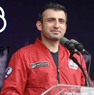 ChatGPT’ye yerli rakip geliyor! Selçuk Bayraktar açıkladı: Baykar Al geliyor… 2 6572ae02b6695223.jpg