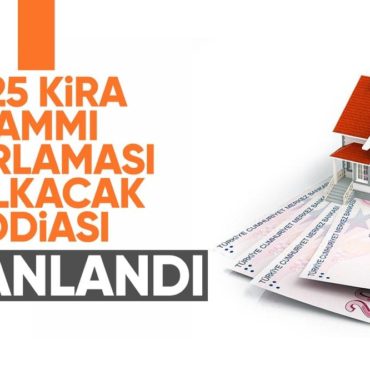 Kirada yüzde 25 zam sınırının kaldırılacağı iddiasına yalanlama 7 658984ad118f7158.jpg