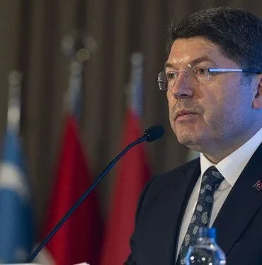 Bakan Tunç Federasyonun tartışılması söz konusu değil