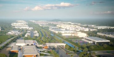 BATI ANADOLU SERBEST BÖLGESİ 20 BİN KİŞİYE İSTİHDAM SAĞLAYACAK