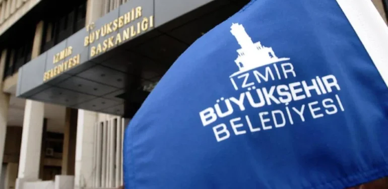 İzmir Büyükşehir Belediyesi personel alacak