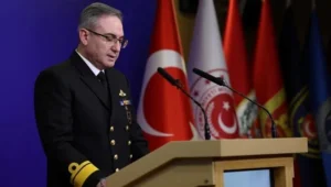 MSB Kuzey Irak’ta saldırılar sonrası 71 hedef imha edildi